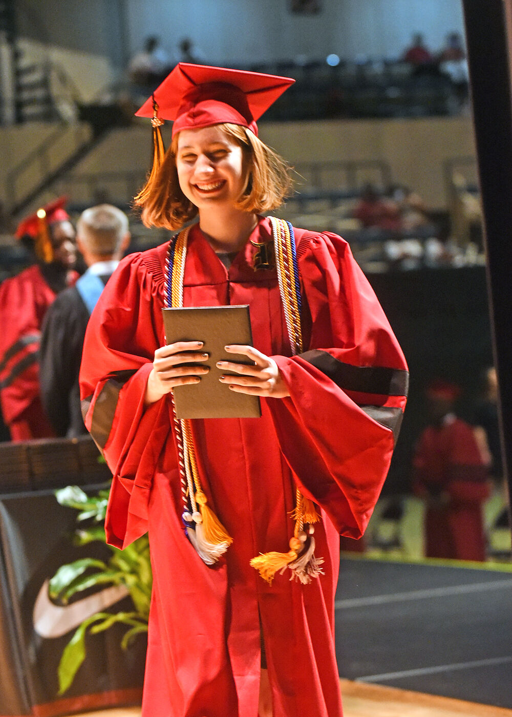 Dothan High School Graduation 2020